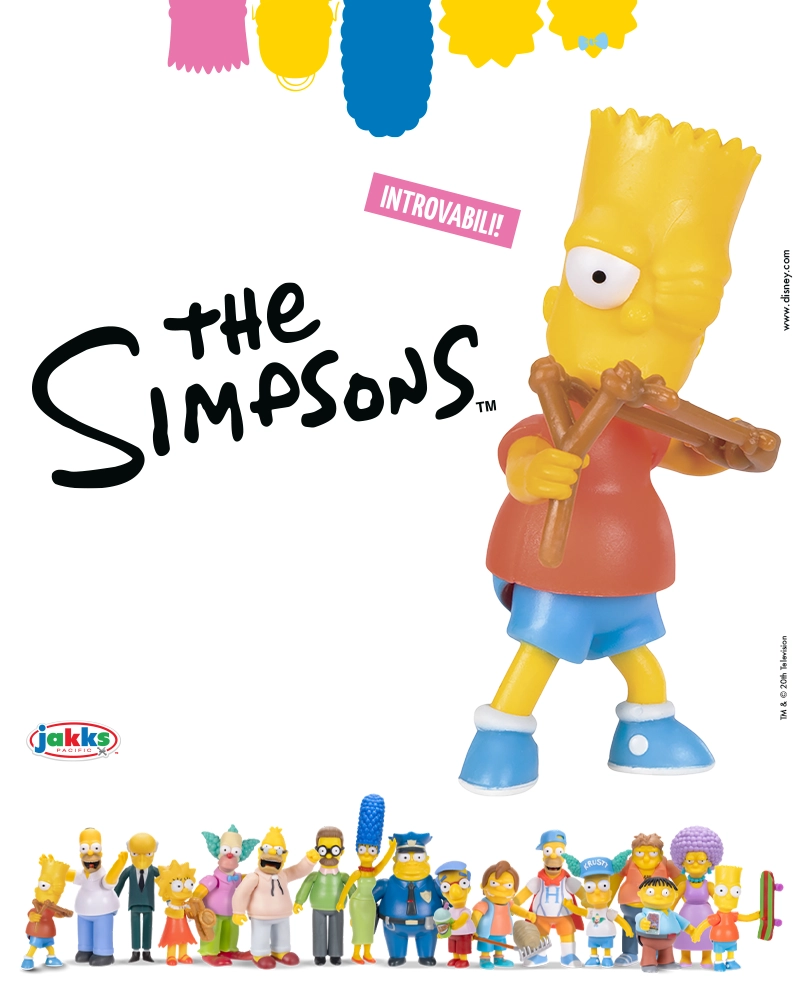 The Simpsons