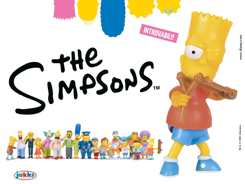The Simpsons