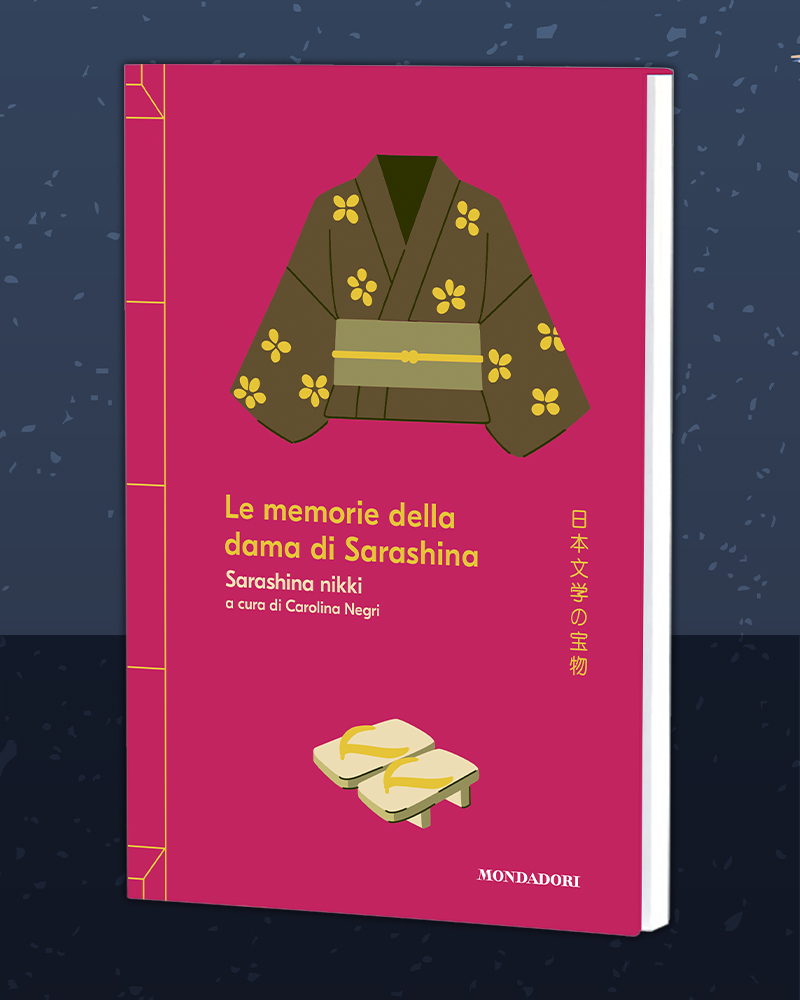 Le memorie della dama di Sarashina