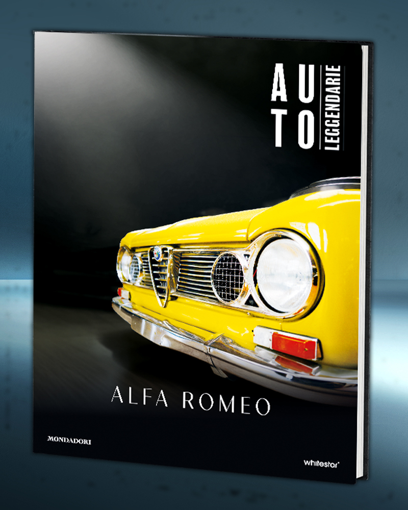 Alfa Romeo