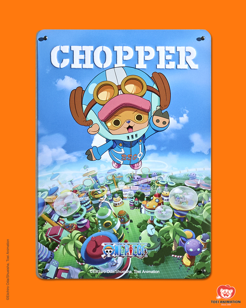 Egghead Chopper