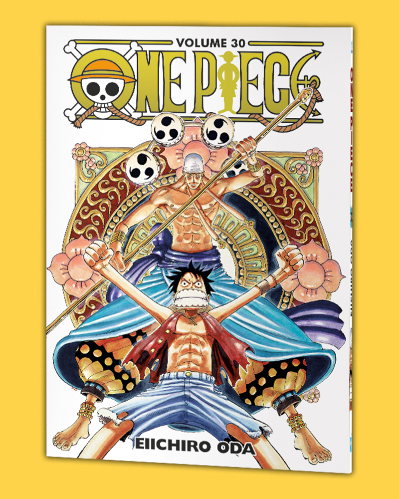One Piece - Volume 30