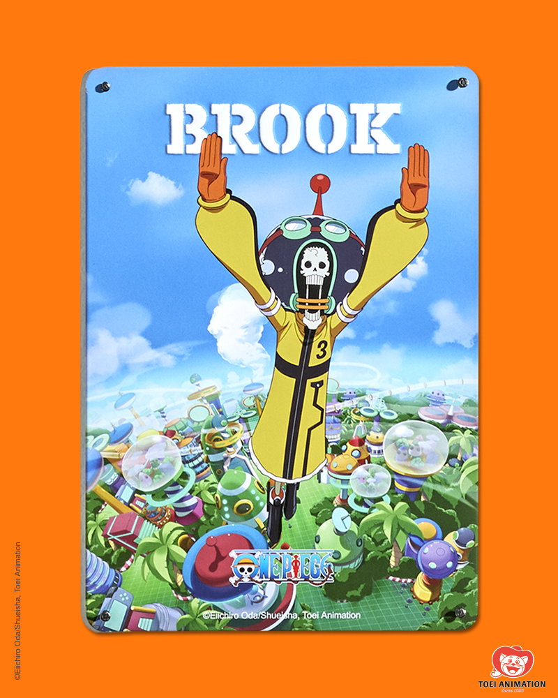 Egghead Brook
