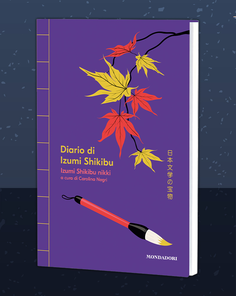 Diario di Izumi Shikibu