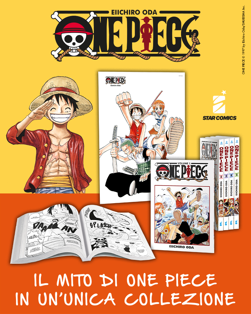 One Piece